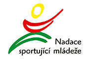NADACE SPORTUJÍCÍ MLÁDEŽE